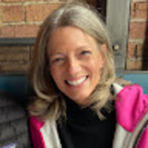 Meet your Posher, Anne-lise